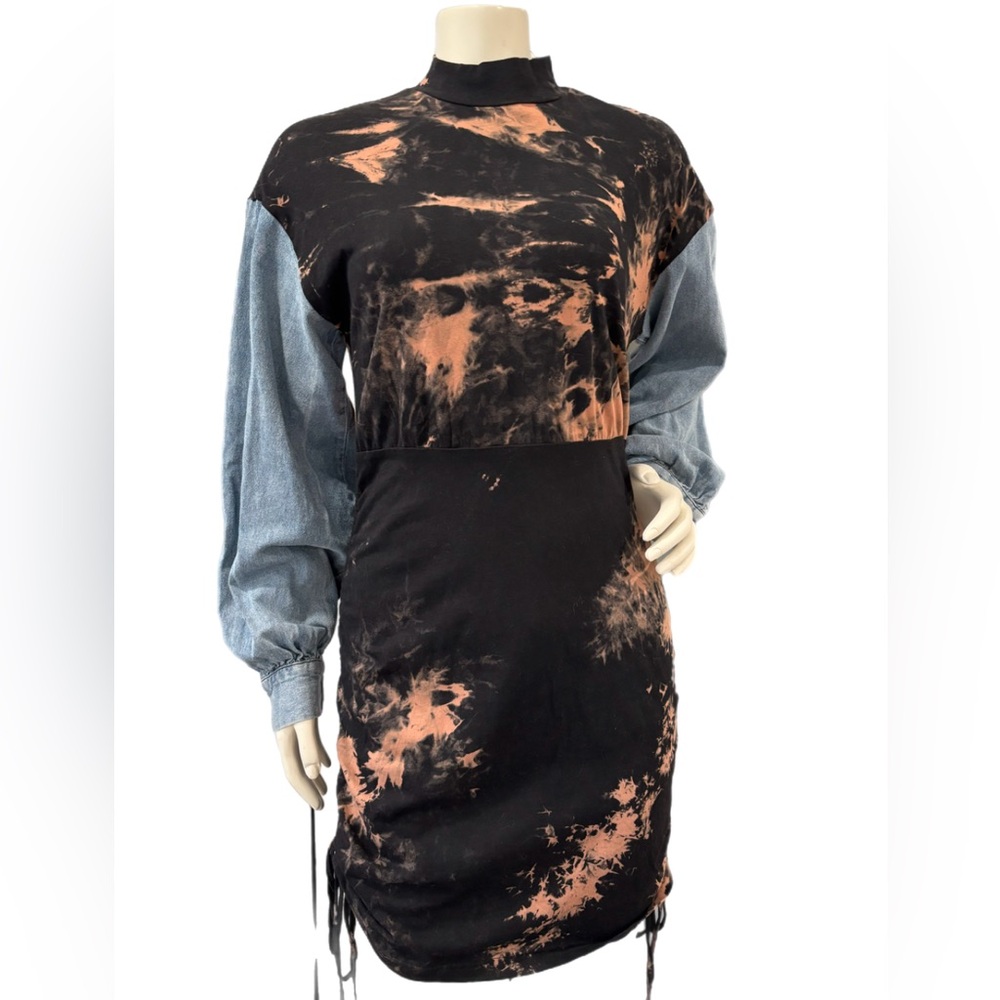 Fashion Nova Dress